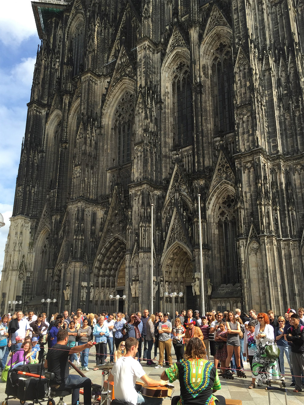 Cologne